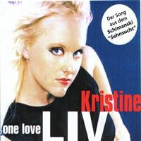 Liv Kristine : One Love